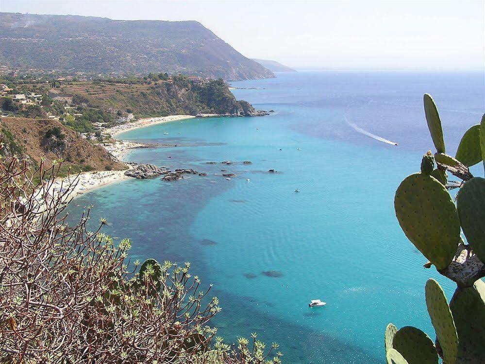 Отель Agriturismo Seaview